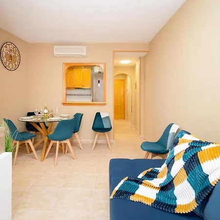 Apartamento Emilia
